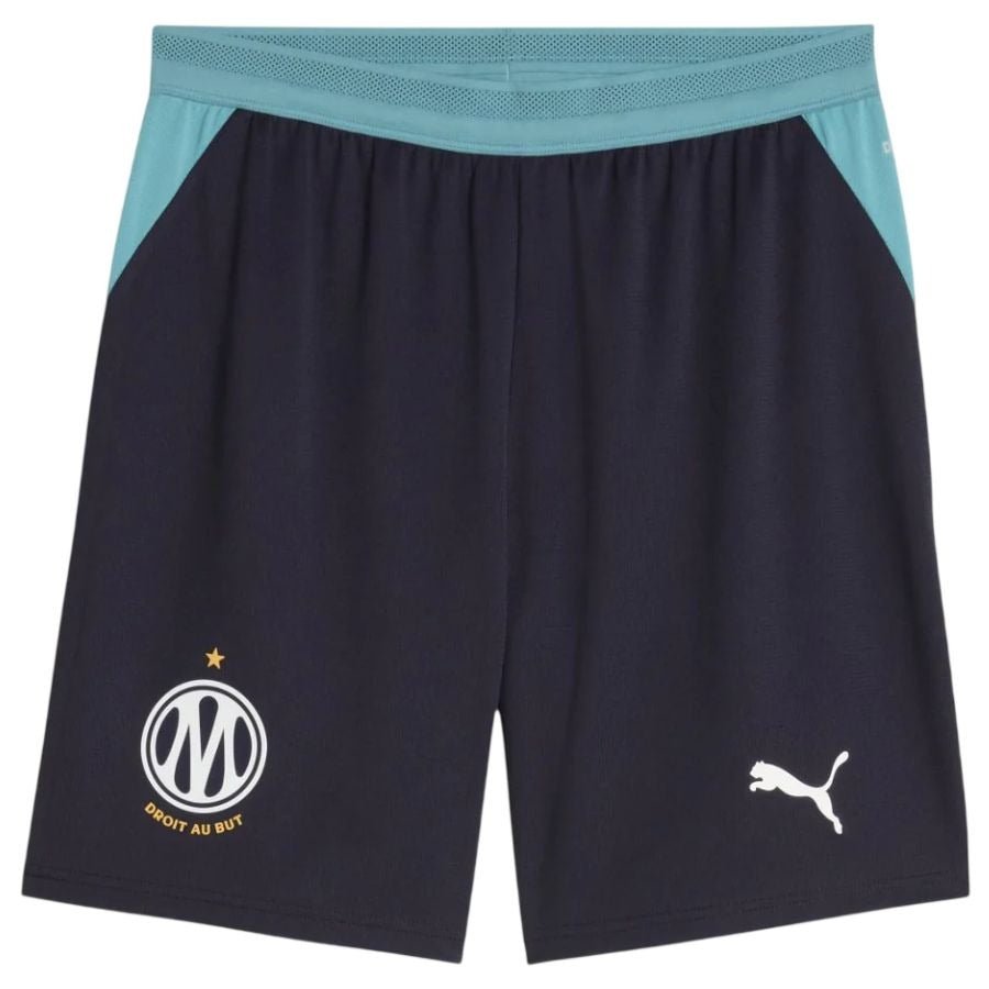 MAILLOT KIT ENFANT MARSEILLE EXTERIEUR 2026/2027 - keppygoal.com