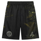 MAILLOT KIT ENFANT PSG JORDAN NIGHT EDITION 2 ÉTOILES BACK 2 BACK 2025/2026 - keppygoal.com
