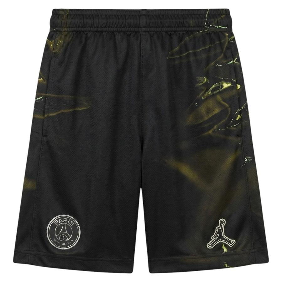 MAILLOT KIT ENFANT PSG JORDAN NIGHT EDITION 2 ÉTOILES BACK 2 BACK 2025/2026 - keppygoal.com