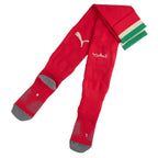 MAILLOT KIT HOMME MAROC COUPE DU MONDE HOMME DOMICILE 2026 - keppygoal.com