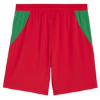 MAILLOT KIT HOMME MAROC COUPE DU MONDE HOMME DOMICILE 2026 - keppygoal.com