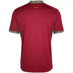 MAILLOT KIT HOMME MAROC COUPE DU MONDE HOMME DOMICILE 2026 - keppygoal.com