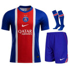 MAILLOT KIT HOMME PSG 2 ÉTOILES DOMICILE 2026/2027