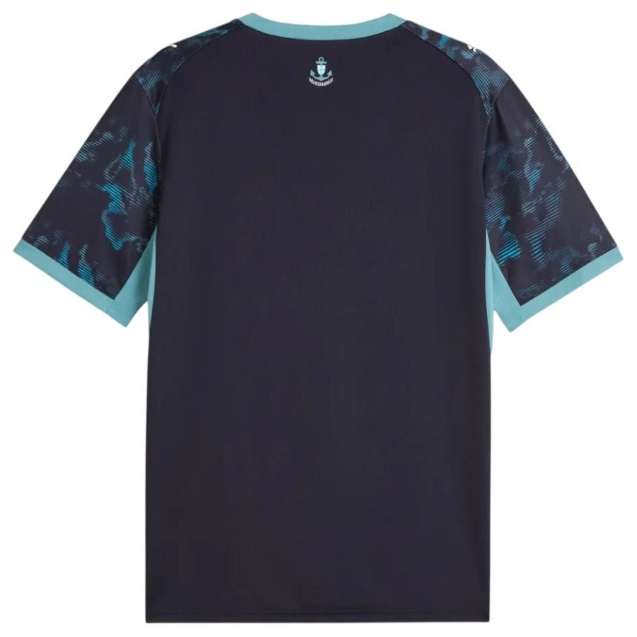 MAILLOT MARSEILLE EXTERIEUR HOMME 2026/2027 - keppygoal.com