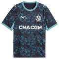 MAILLOT MARSEILLE EXTERIEUR HOMME 2026/2027 - keppygoal.com