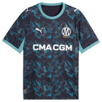 MAILLOT MARSEILLE EXTERIEUR HOMME 2026/2027 - keppygoal.com