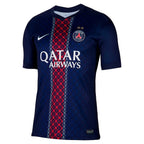 MAILLOT PSG 2 ÉTOILES BACK 2 BACK DOMICILE 2025/2026 - keppygoal.com