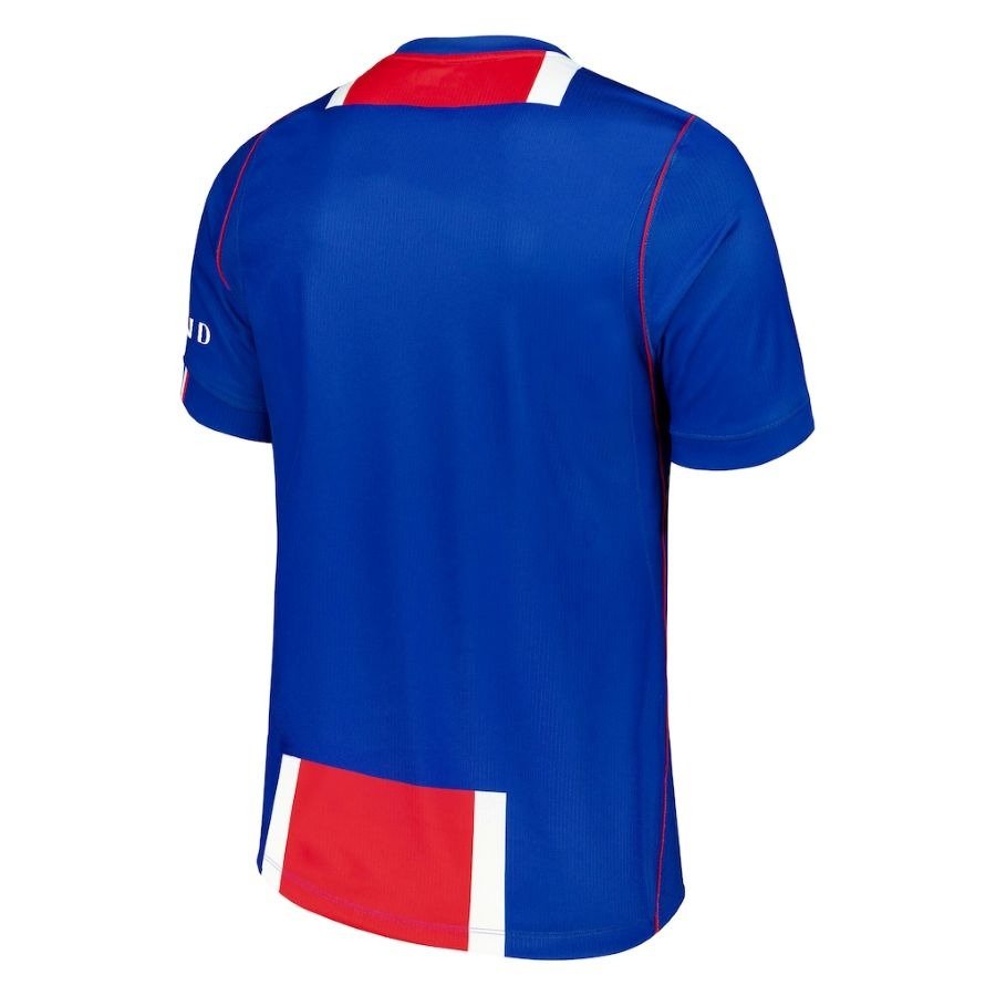 MAILLOT PSG DOUE DOMICILE 2026/2027 - keppygoal.com