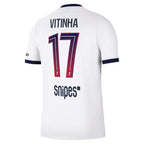 MAILLOT PSG EXTERIEUR HOMME 2026/2027 - keppygoal.com