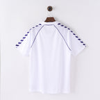 MAILLOT REAL MADRID DOMICILE RETRO VINTAGE 1986/1987
