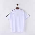 MAILLOT REAL MADRID DOMICILE RETRO VINTAGE 2003/2004