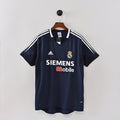 MAILLOT REAL MADRID EXTERIEUR RETRO VINTAGE 2004/2005