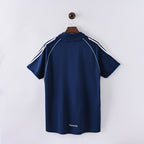 MAILLOT REAL MADRID RETRO VINTAGE XTERIEUR 2005/2006