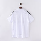 MAILLOT REAL MADRID RETRO VINTAGE 2005/2006 DOMICILE - keppygoal.com