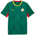 MAILLOT SENEGAL EXTERIEUR 2026/2027 - keppygoal.com