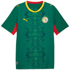 MAILLOT SENEGAL EXTERIEUR 2026/2027 - keppygoal.com