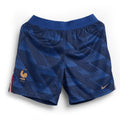 SHORT FRANCE HOMME DOMICILE 2025 2026 BLEU (VERSION MATCH)